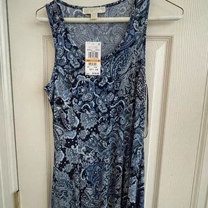 Brand new Michael kors sundress